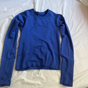 Lululemon swiftly tech